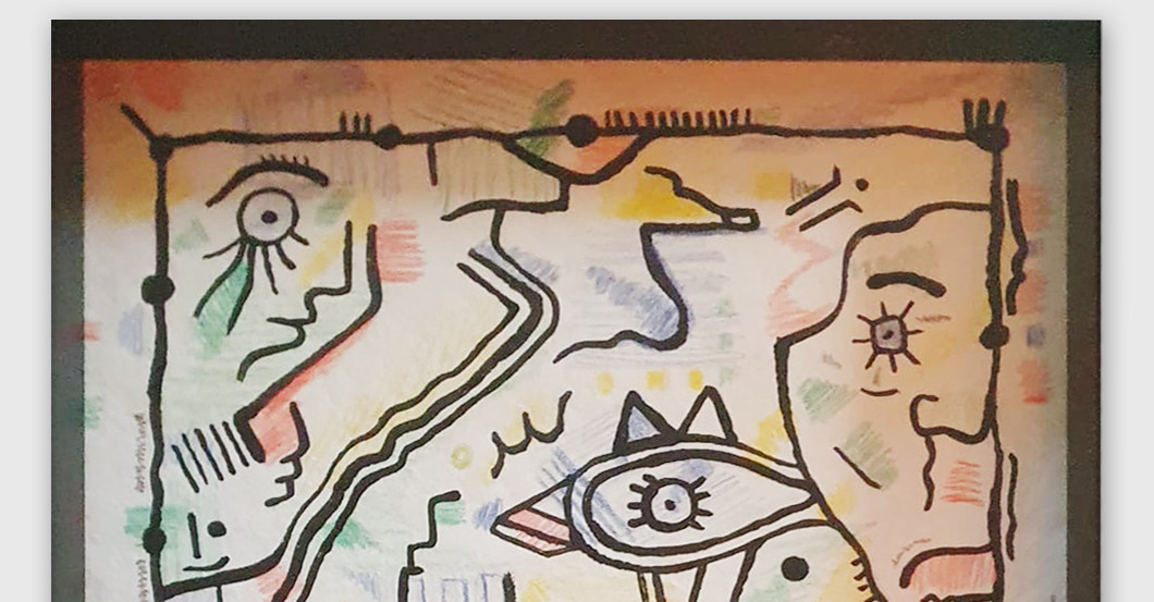  Horst Kordes Umwandlung 