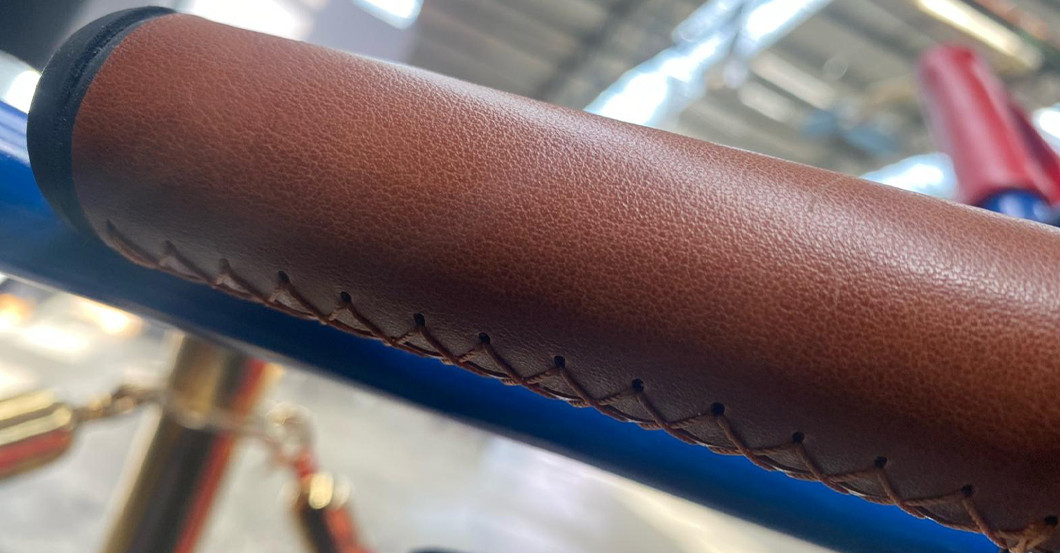 Horst Lichter Fahrrad   Horst Lichter Fahrrad