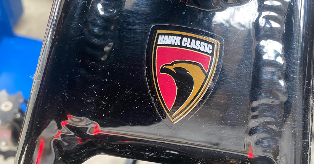 Horst Lichter Fahrrad   Horst Lichter Fahrrad