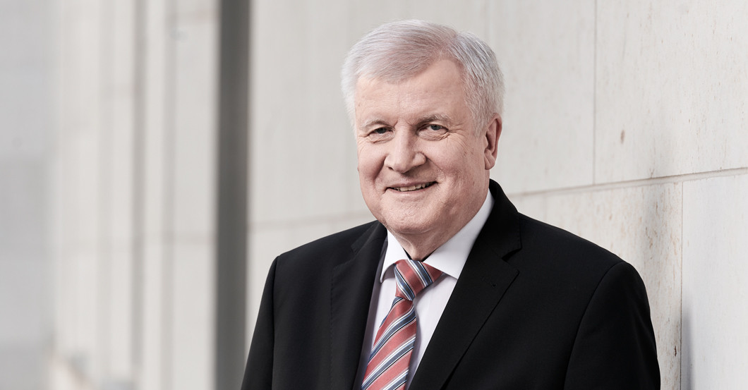 Horst Seehofer Paket   Horst Seehofer Paket
