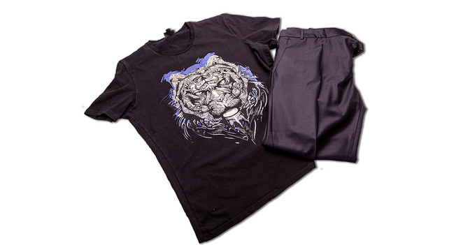 Hose Shirt Gelin   Hose Shirt Gelin