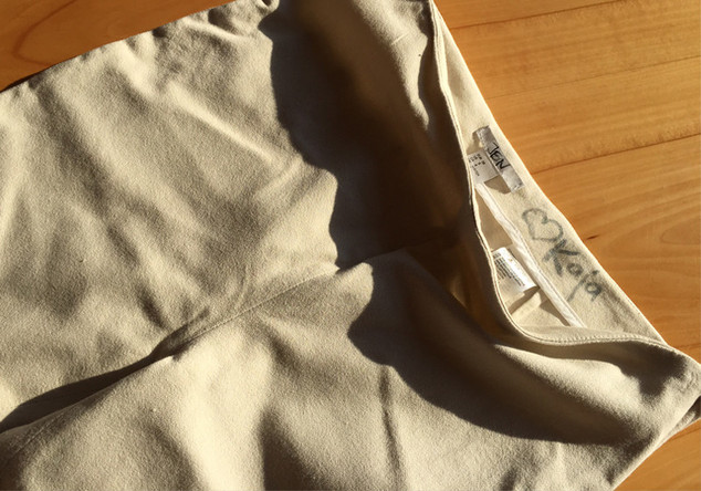 Hose Steinkamp   Hose Steinkamp