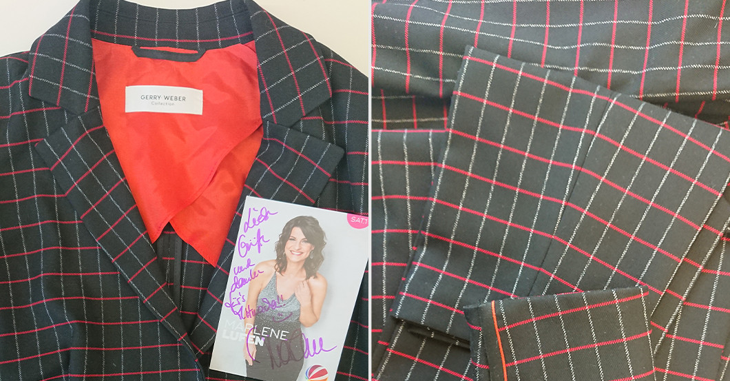 Hosenanzug Lufen   Hosenanzug Lufen