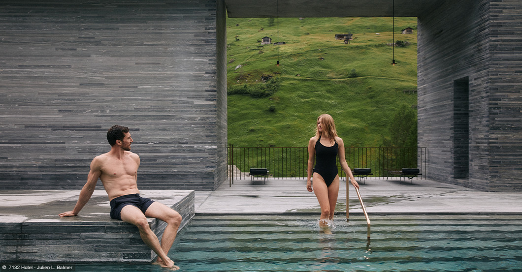 Hotel 7132    Hotel 7132