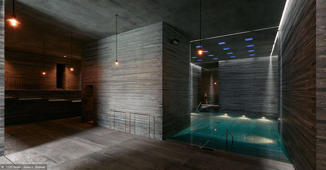 Hotel 7132    Hotel 7132