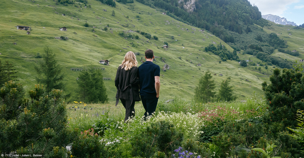 Hotel 7132    Hotel 7132