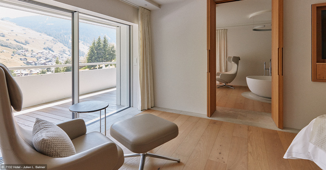 Hotel 7132    Hotel 7132