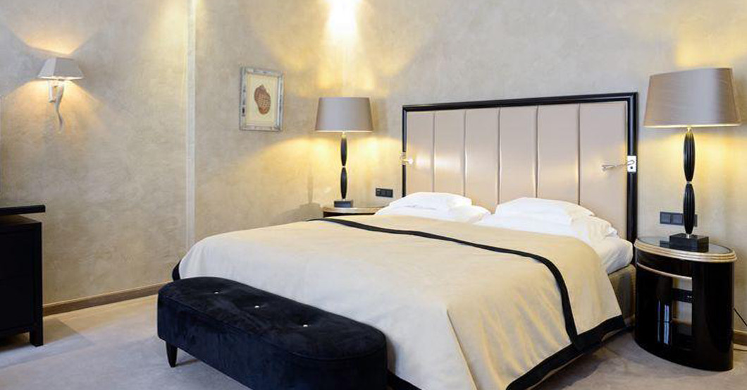 Hotel Bayerischer Hof    Hotel Bayerischer Hof