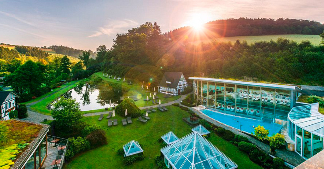 Hotel Deimann   Hotel Deimann