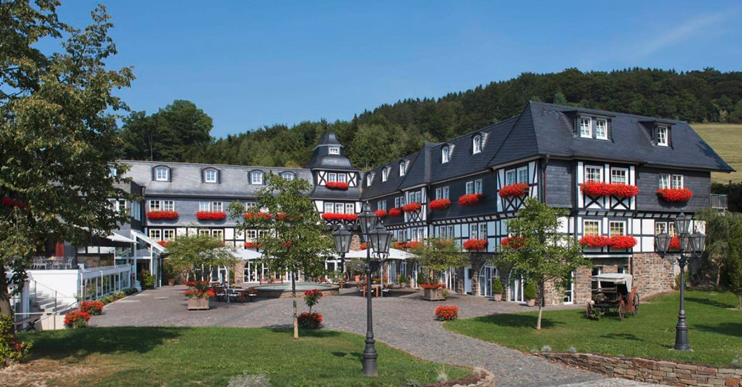 Hotel Deimann   Hotel Deimann