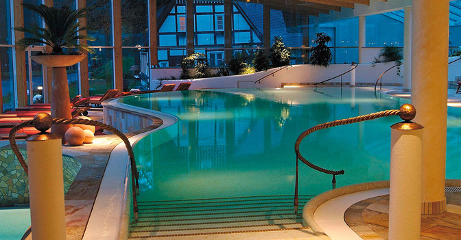 Hotel Deimann   Hotel Deimann