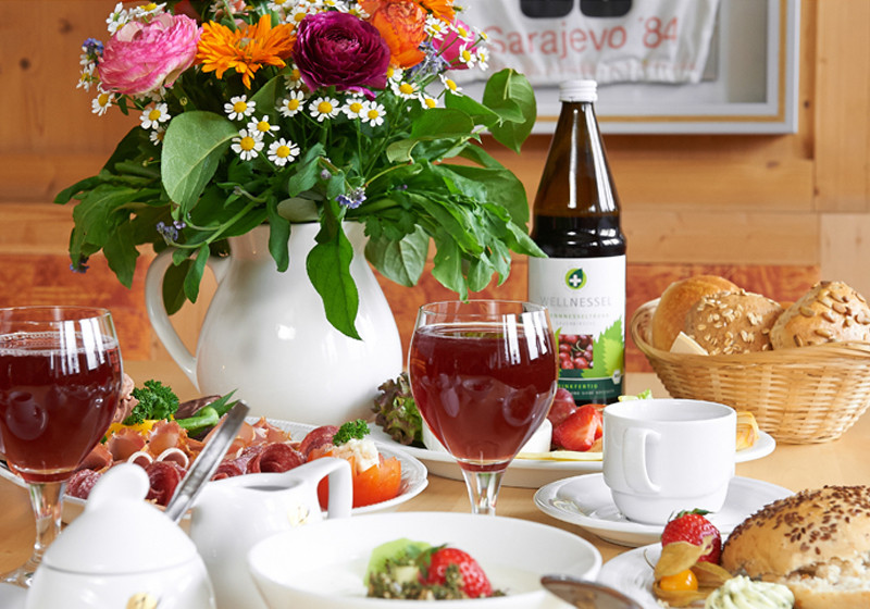  Hotel Jens Weißflog 