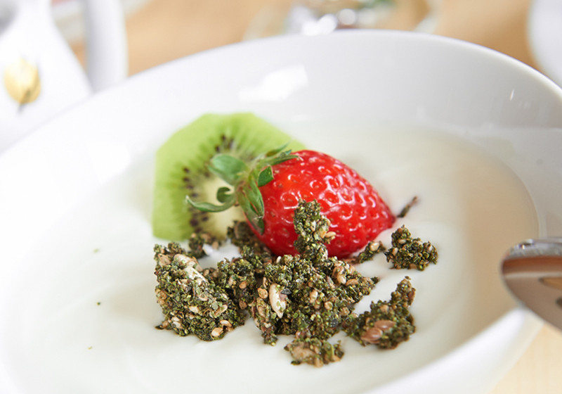  Hotel Jens Weißflog 