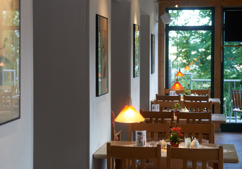  Hotel Jens Weißflog 