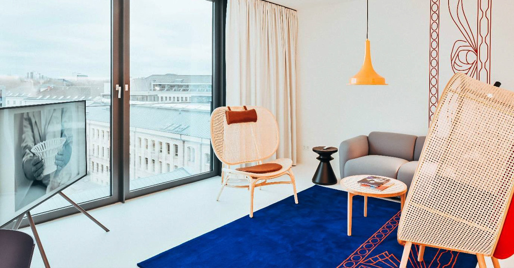 Hotel KPM    Hotel KPM