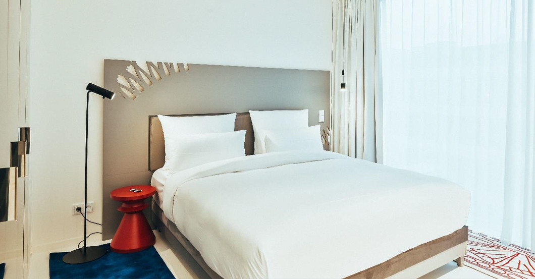 Hotel KPM    Hotel KPM