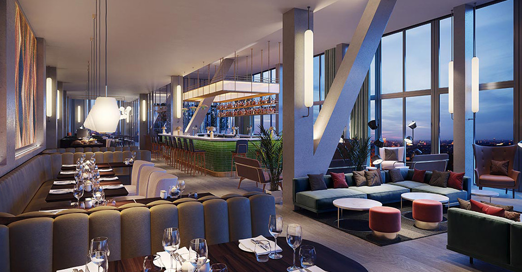 Hotel Oktoberfest   Hotel Oktoberfest