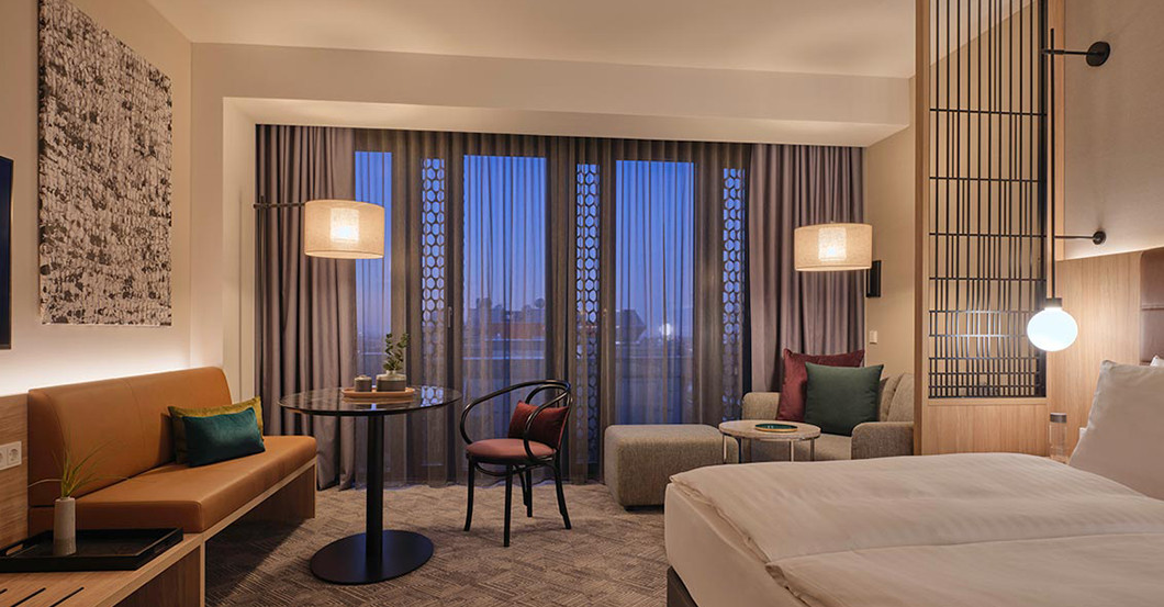 Hotel Oktoberfest   Hotel Oktoberfest