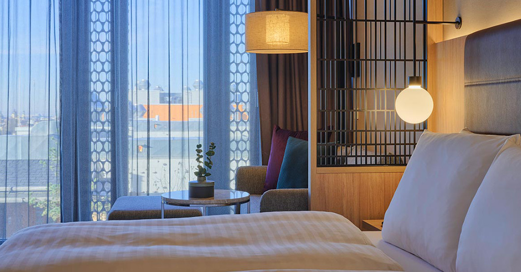 Hotel Oktoberfest   Hotel Oktoberfest