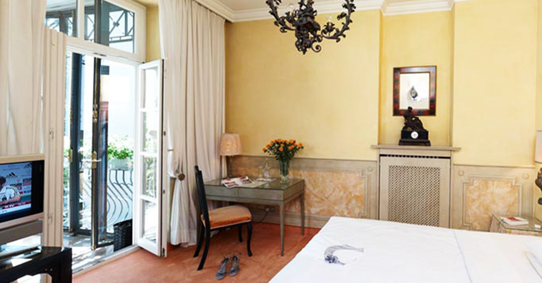 Hotel Opera München   Hotel Opera München