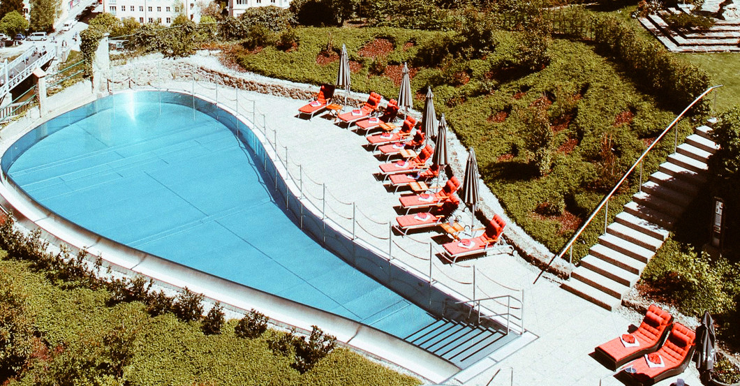 Hotel Schloss Mönchstein   Hotel Schloss Mönchstein