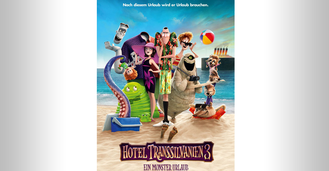 Hotel Transsilvanien 3   Hotel Transsilvanien 3