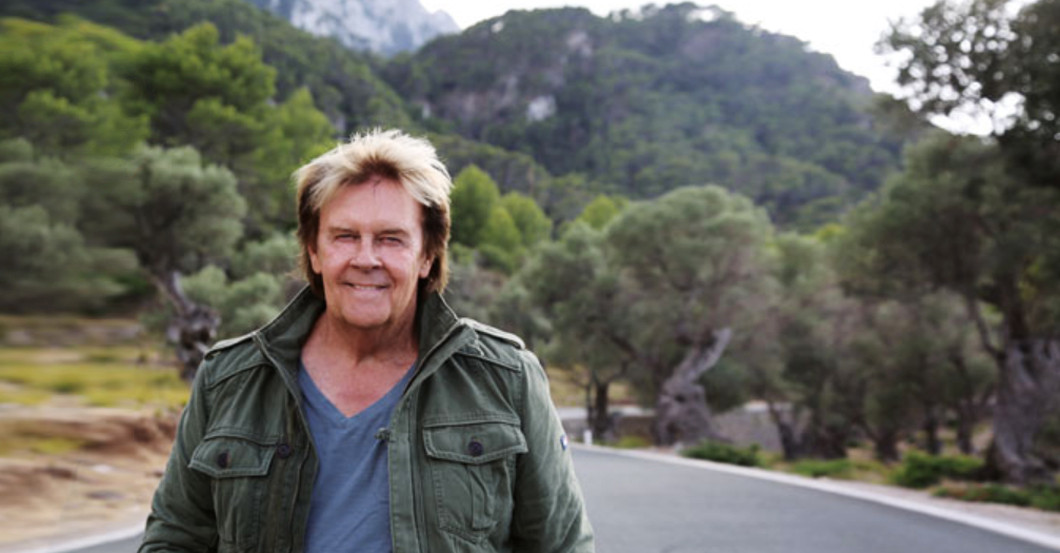 Howard Carpendale live 3   Howard Carpendale live 3