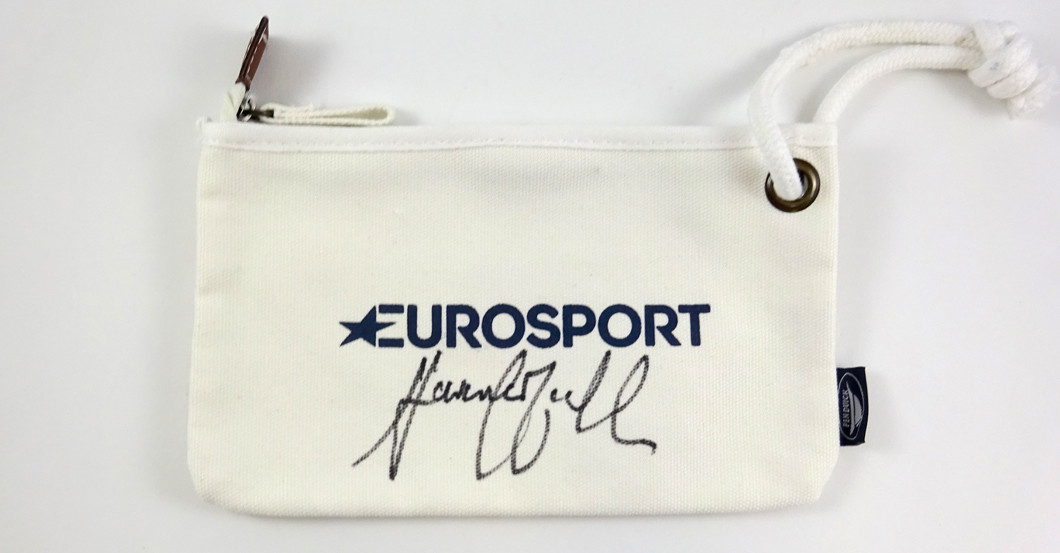  Howard Carpendale Bag 