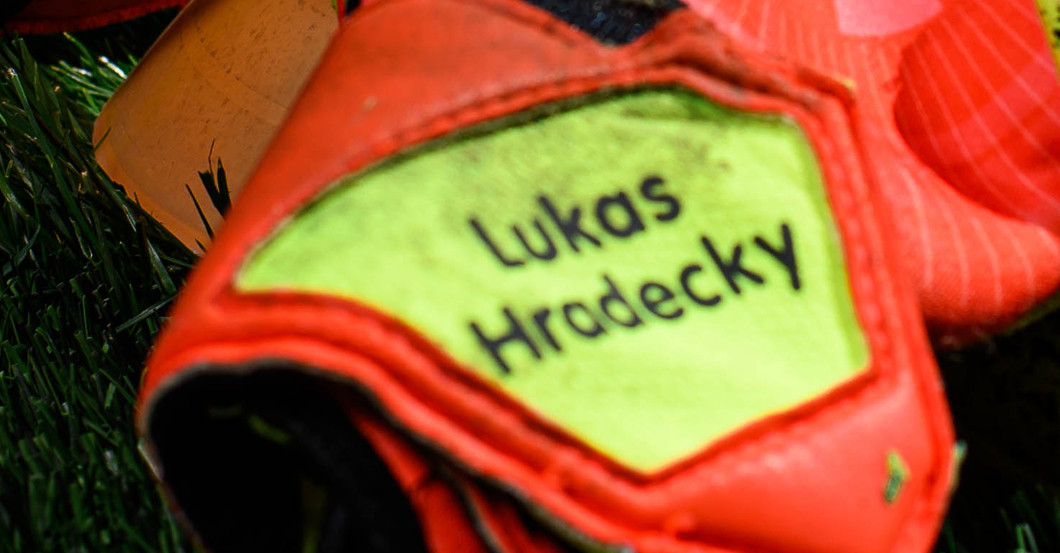  Hradecky Handschuhe 
