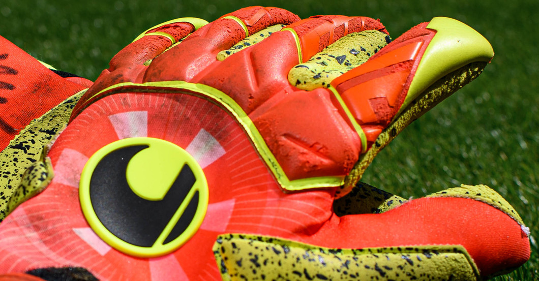  Hradecky Handschuhe 