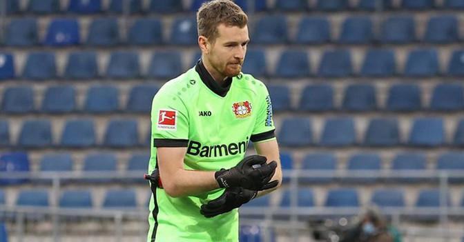 Hradecky Trikot signiert   Hradecky Trikot signiert