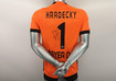 Hradecky Trikot signiert 