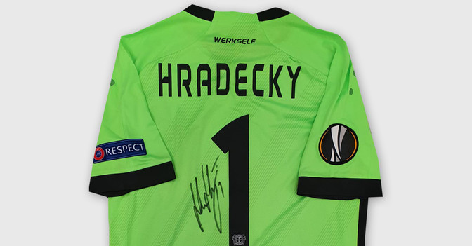 Hradecky Trikot   Hradecky Trikot