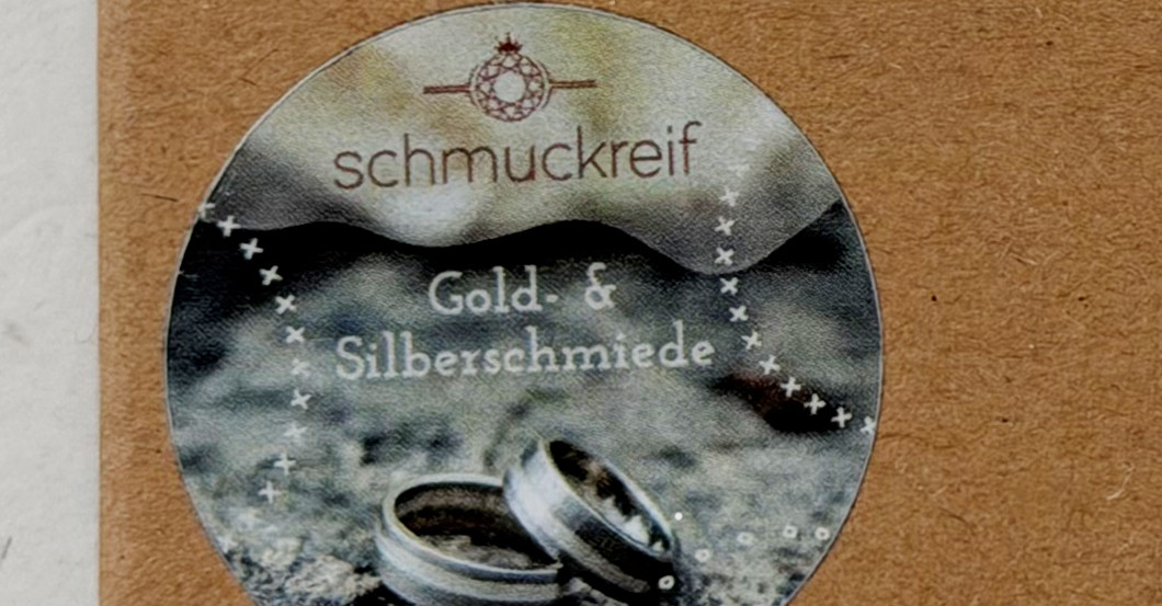  HSK Ohrhänger Schmuckreif 