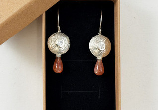  HSK Schmuckreif Ohrhänger  