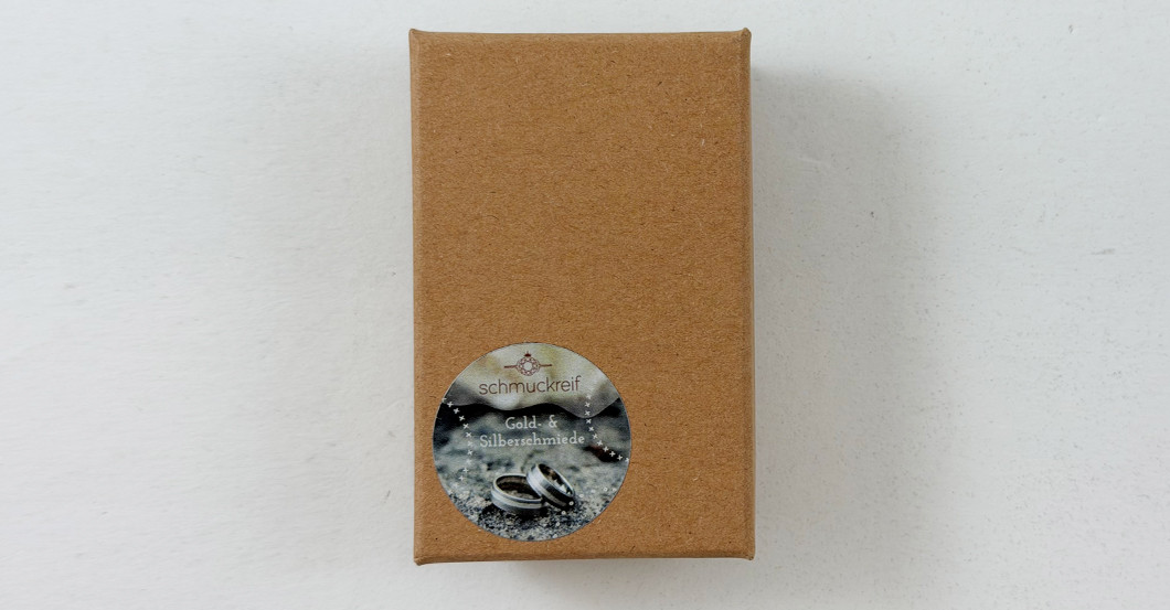  HSK Schmuckreif Ohrhänger  