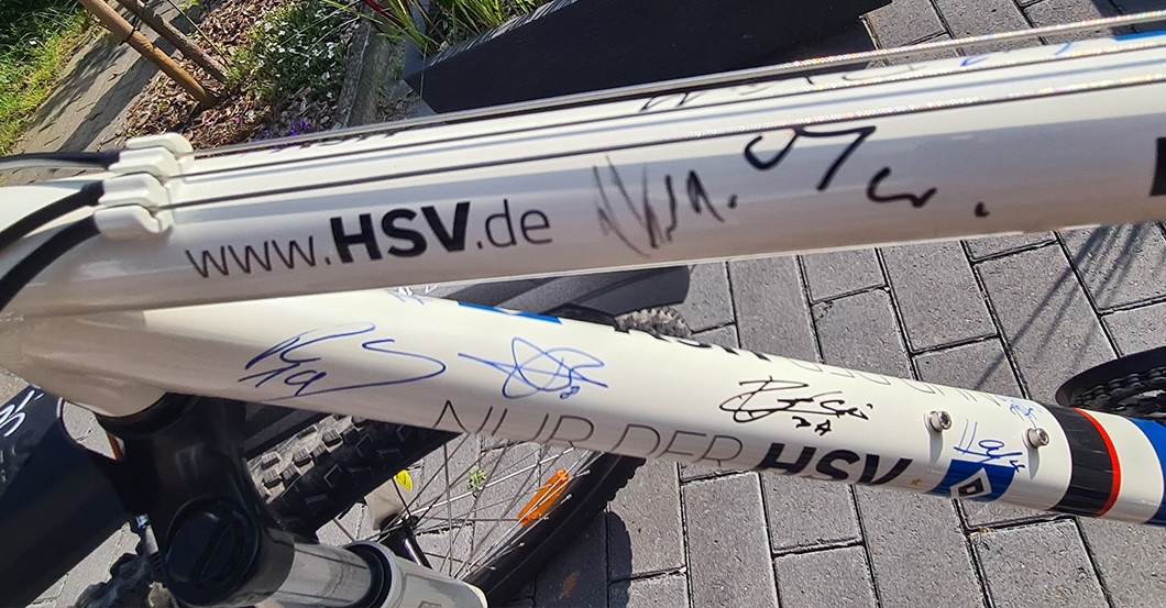 HSV Fanbike   HSV Fanbike