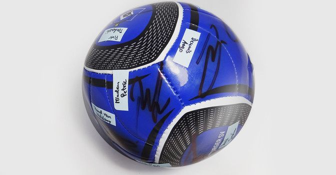 HSV Mini Fußball I   HSV Mini Fußball I