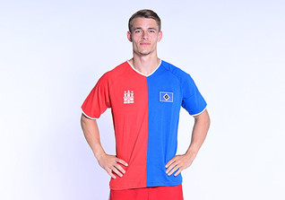  HSV Muheim Shirt  
