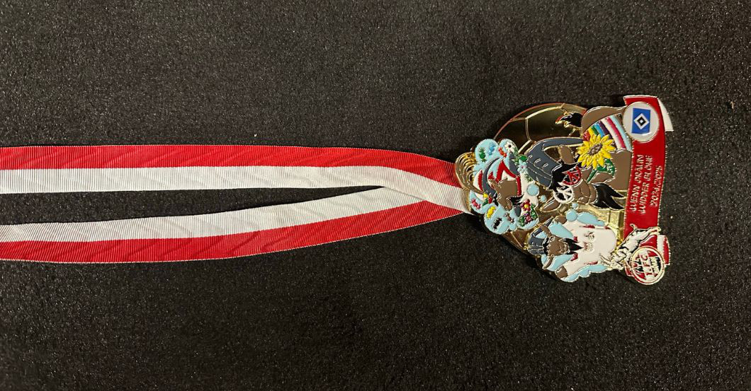 HSV Orden   HSV Orden