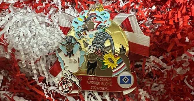 HSV Orden   HSV Orden