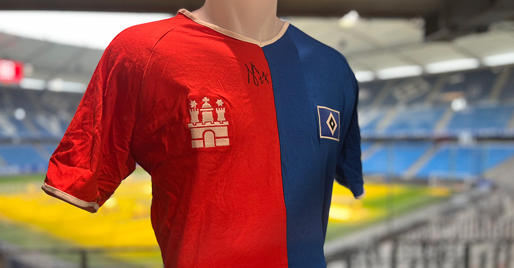 HSV Shirt Dompe   HSV Shirt Dompe