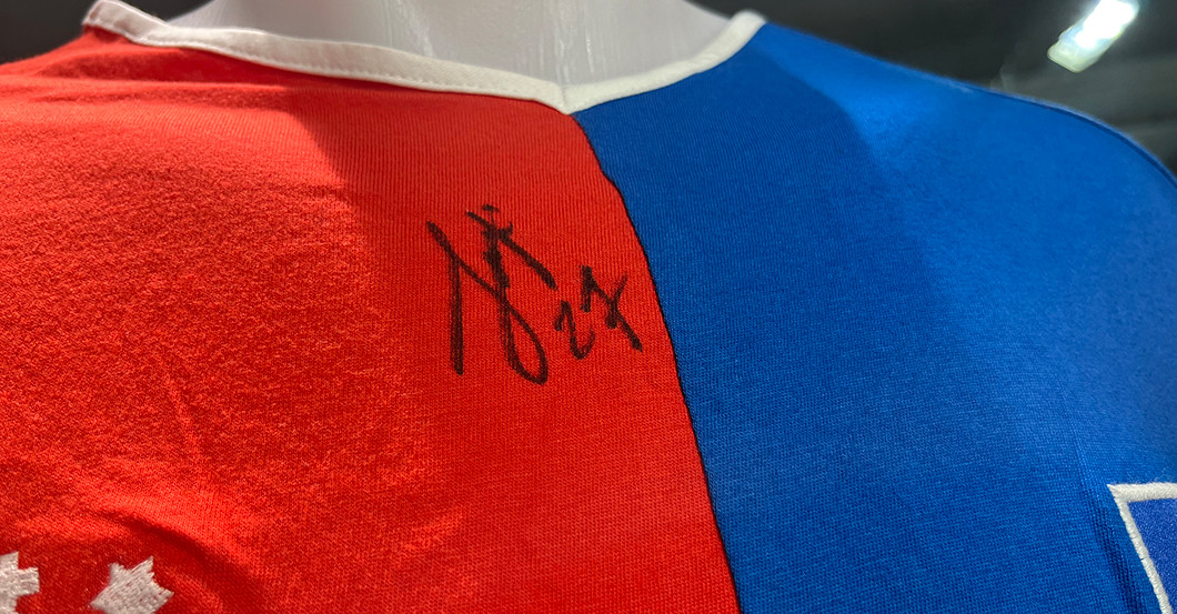 HSV Shirt Dompe   HSV Shirt Dompe