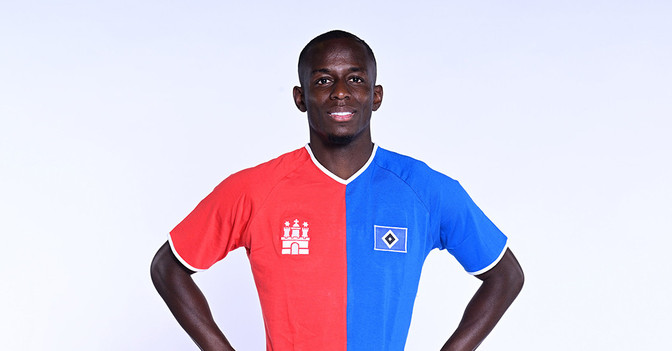 HSV Shirt Dompe   HSV Shirt Dompe