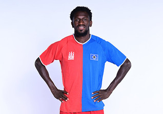  HSV Shirt Jatta 