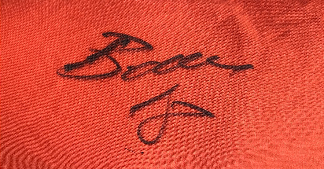 HSV Shirt Jatta   HSV Shirt Jatta