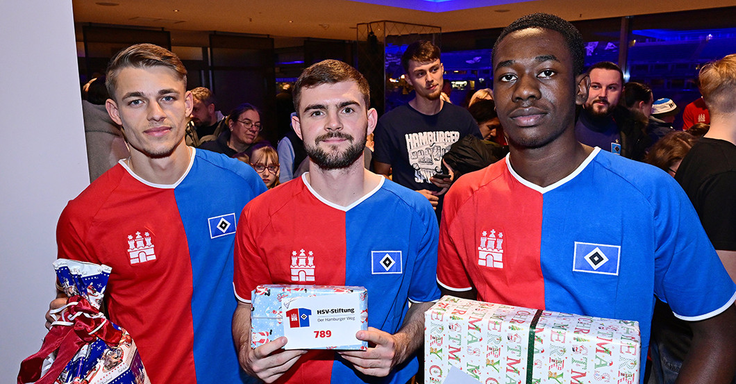 HSV Shirt Krahn   HSV Shirt Krahn