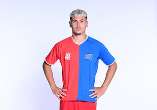  HSV Shirt Mikelbrencis 