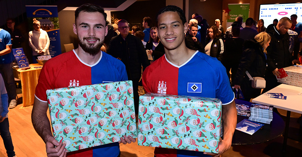 HSV Shirt Nemeth   HSV Shirt Nemeth