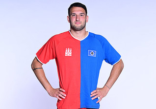  HSV Shirt Öztunali 